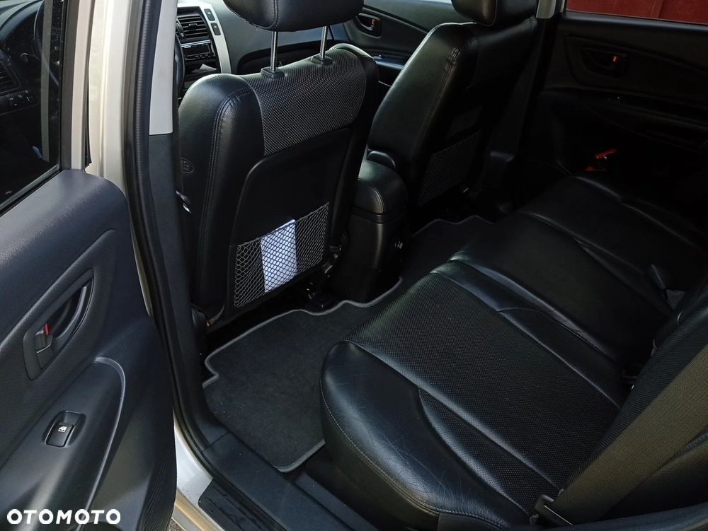 Hyundai Tucson - 10