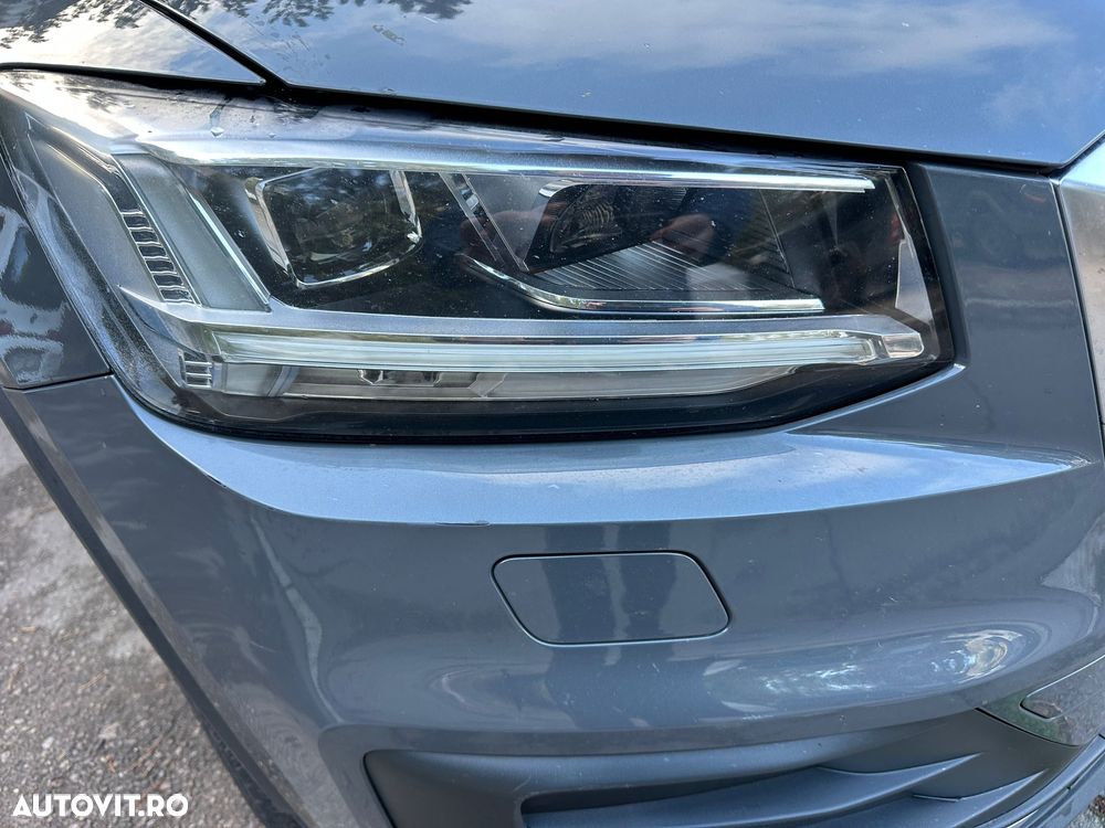 Audi Q2 2.0 TDI quattro S tronic sport - 17