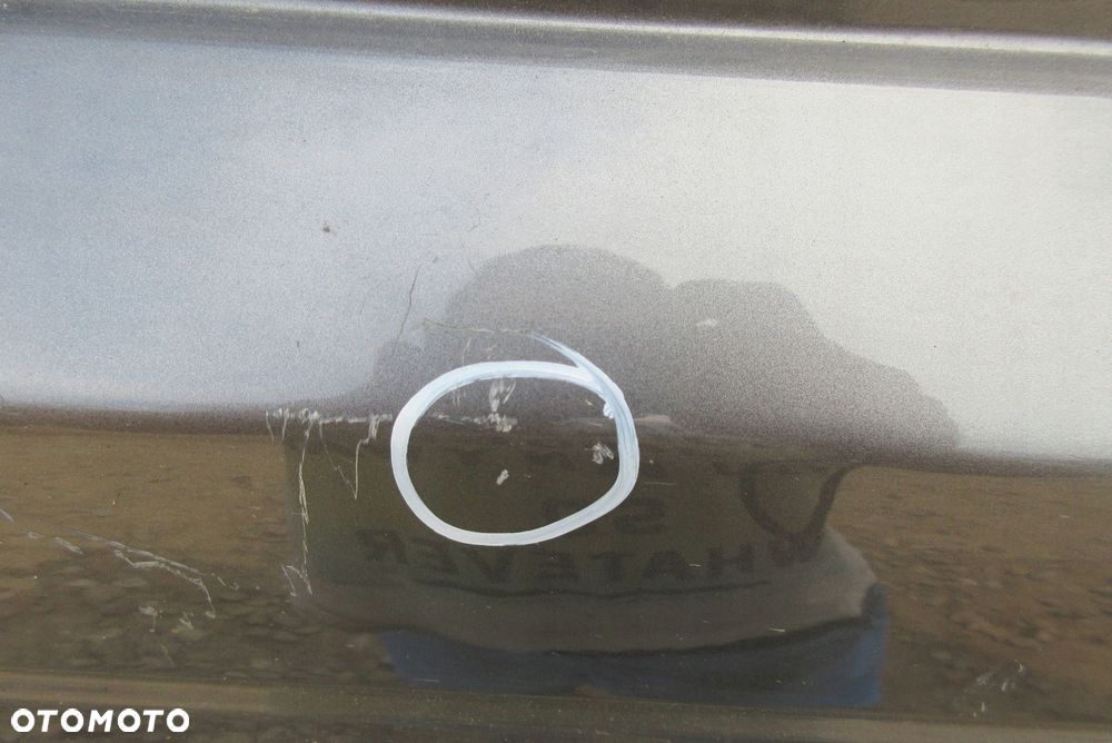 range rover velar drzwi prawy tyŁ - 3