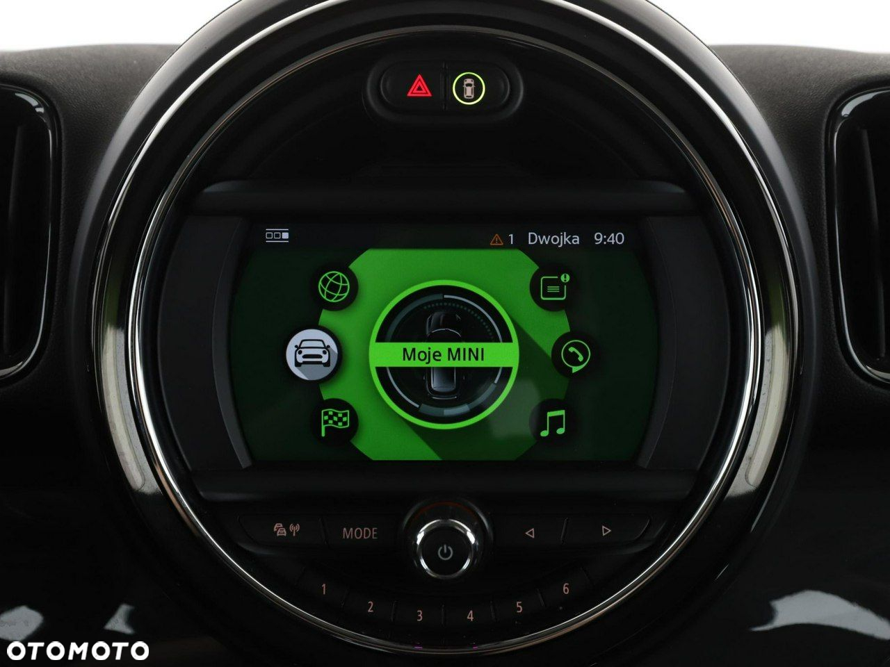 MINI Countryman Cooper All4 - 23