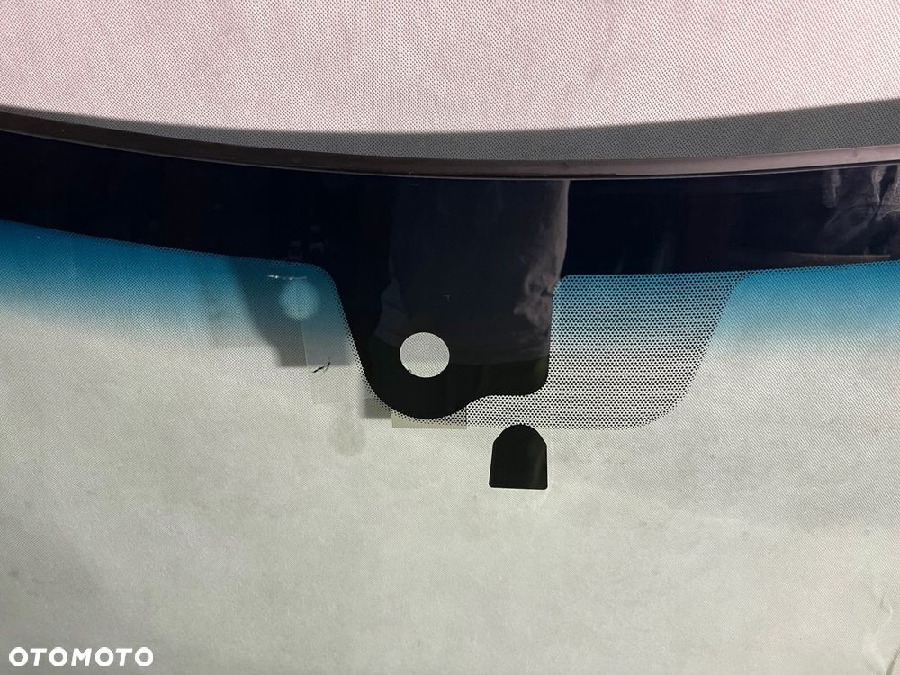 ford explorer szyba przednia acoustic sensor nowa po 2011- - 2