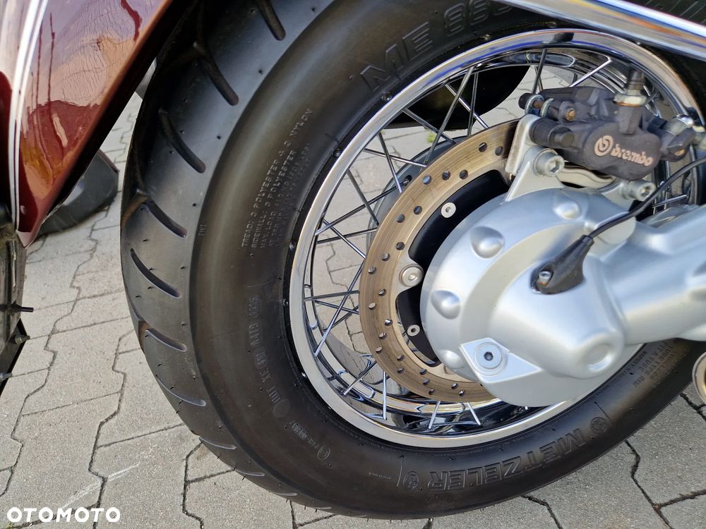 BMW R - 29
