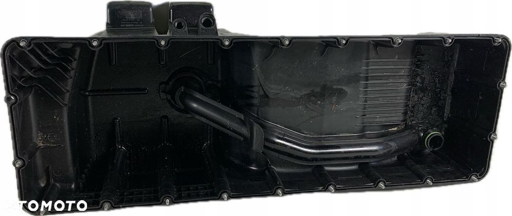 MISKA OLEJOWA MAN TGX TGS EURO 6 51058016179 51.05801-6179 - 4