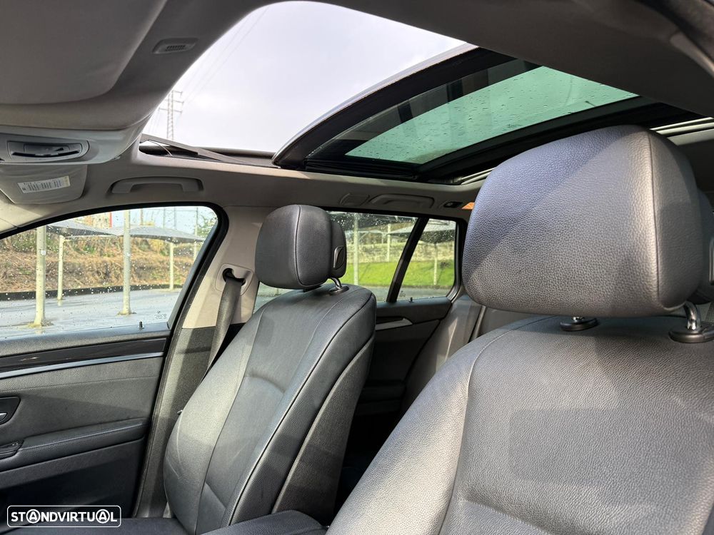 BMW 520 d Pack M Auto - 10