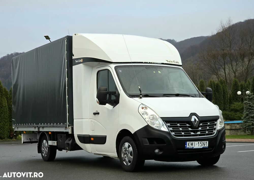 Renault Master - 2