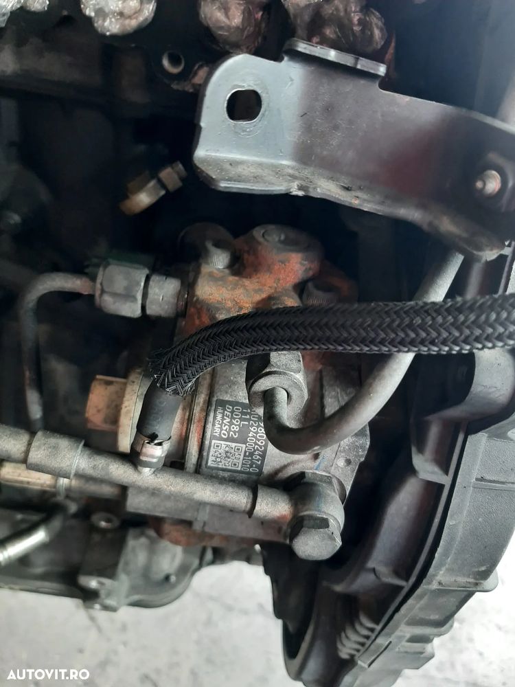 pompa inalta 1.7cdti a17dtr opel astra j  8980924670   hu294000-1010 - 1