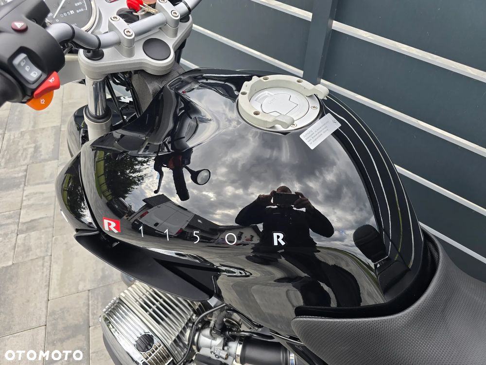 BMW R - 23