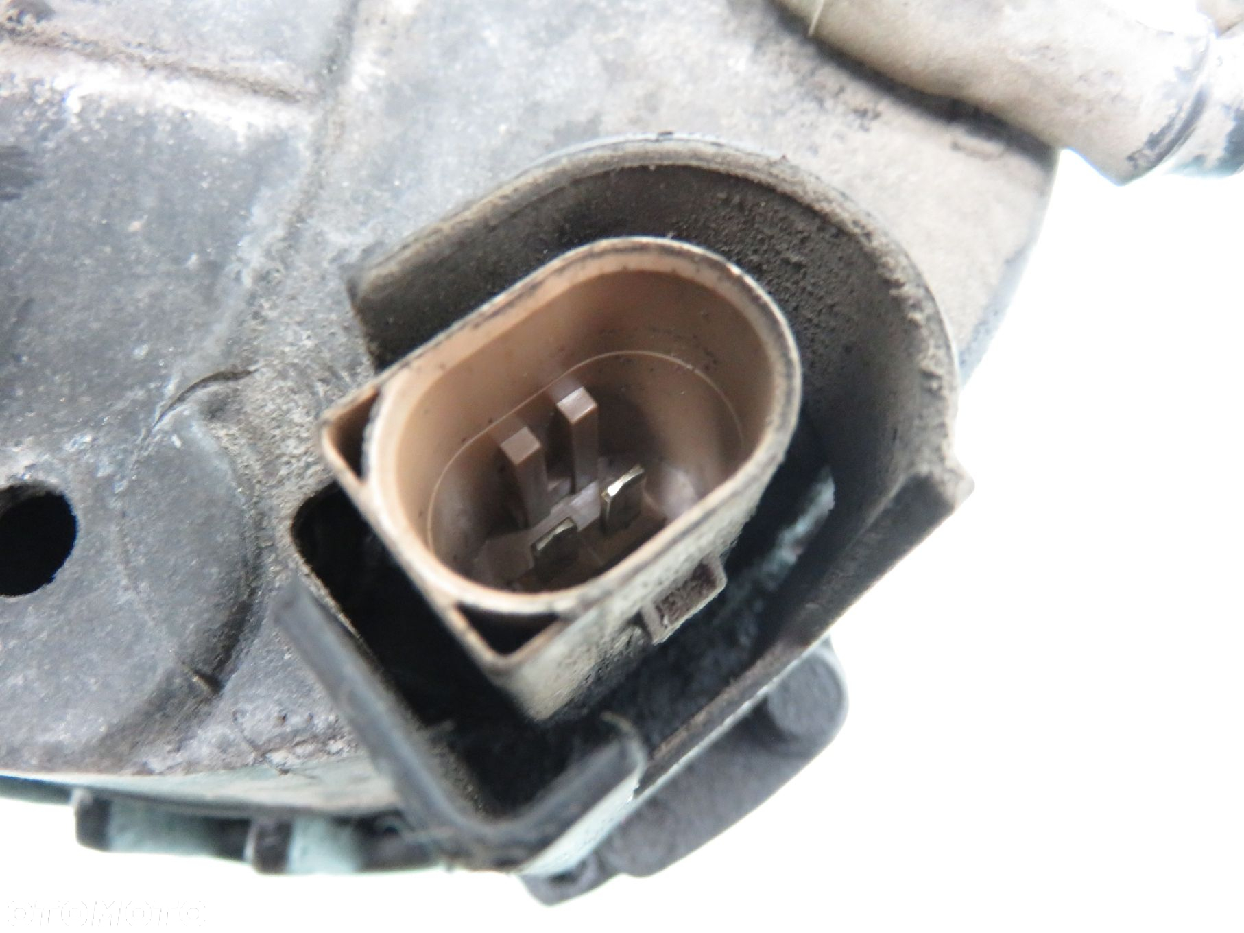 ALTERNATOR SKODA FABIA I 1.2 03D903025J SG9B057 - 2