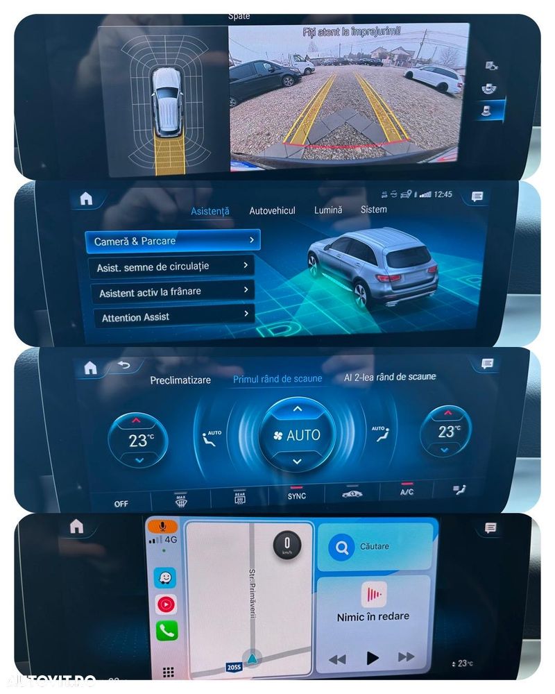 Mercedes-Benz GLC - 17