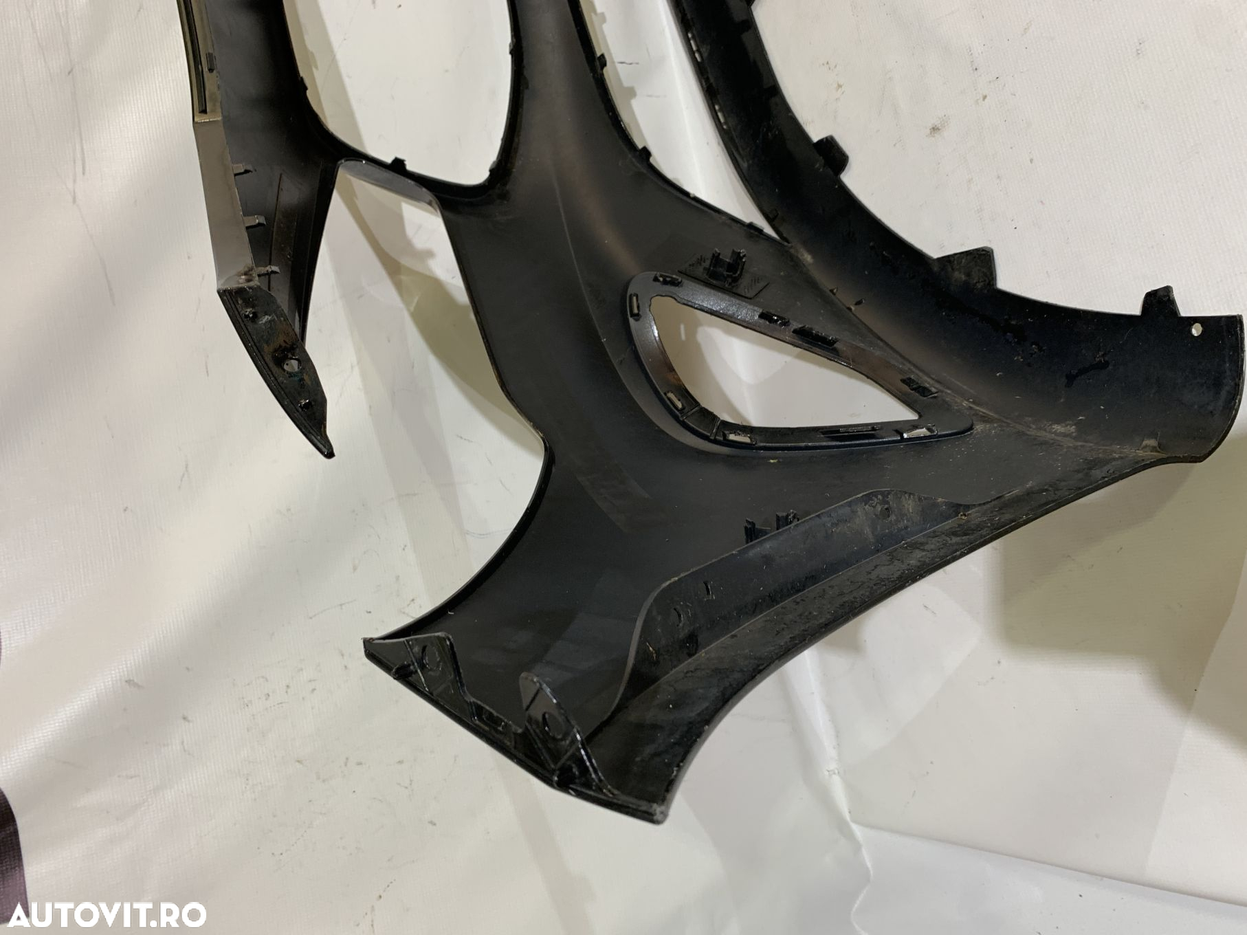 Bara fata Mercedes CLA W118, 2019, 2020, 2021, 2022, cod origine OE A1188855300. - 8