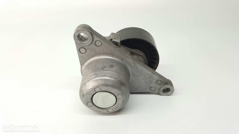 TENSOR CORREIA AUXILIAR RENAULT KOLEOS PRIVILEGE - 4