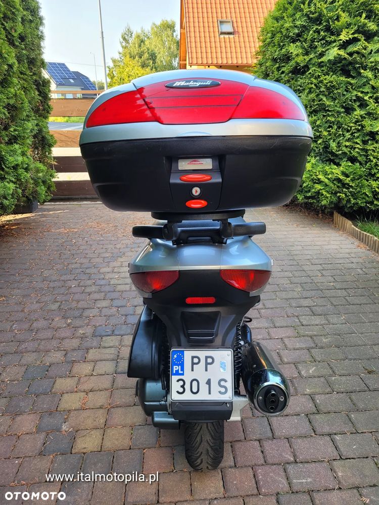 Malaguti Madison - 29