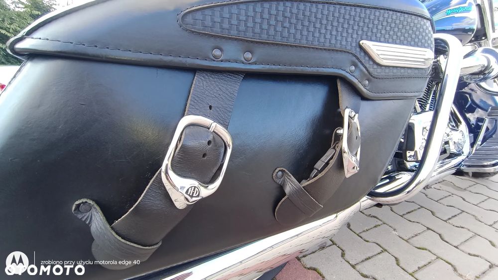 Harley-Davidson Touring Road King - 12