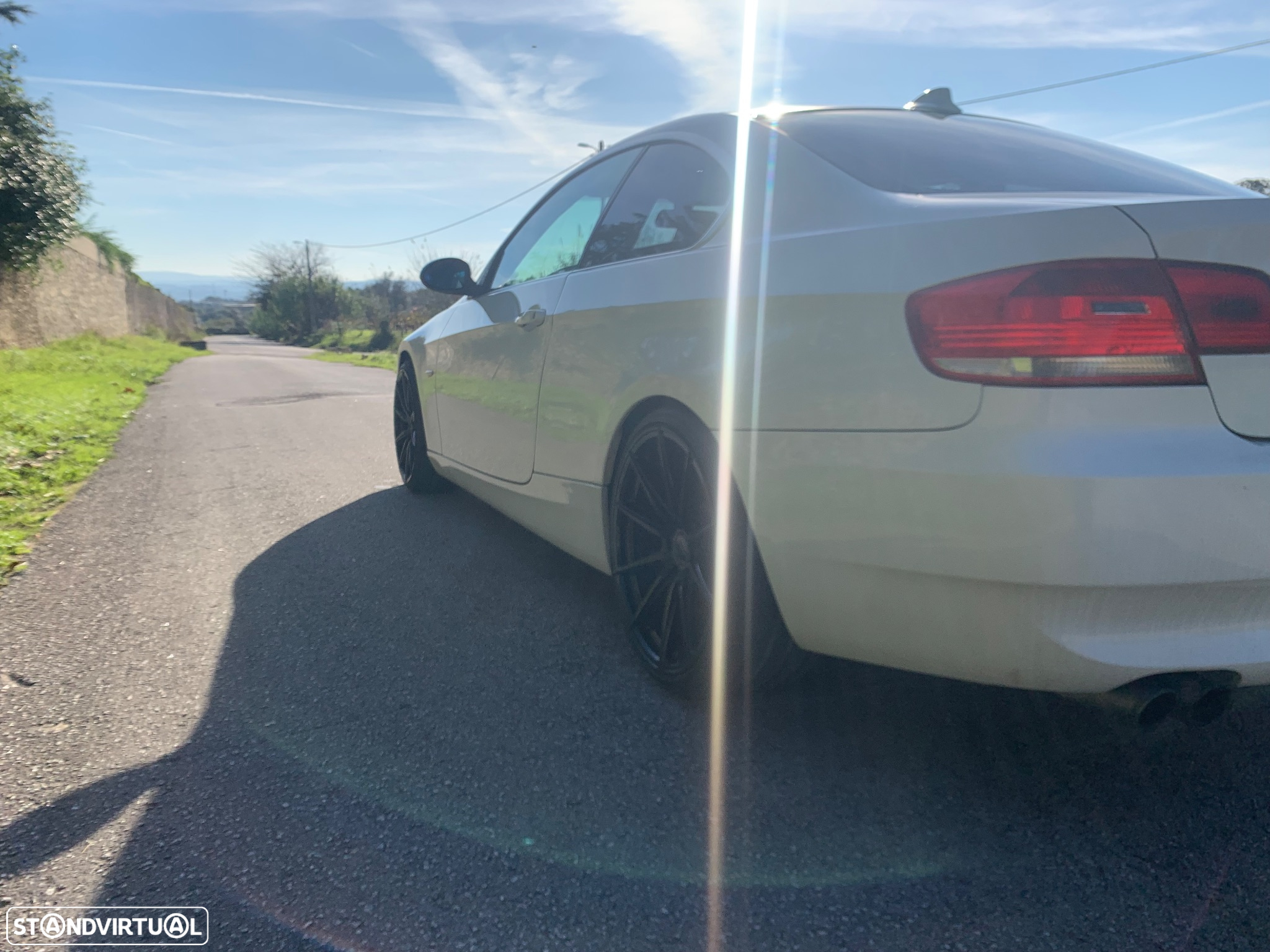 BMW 330 d - 9