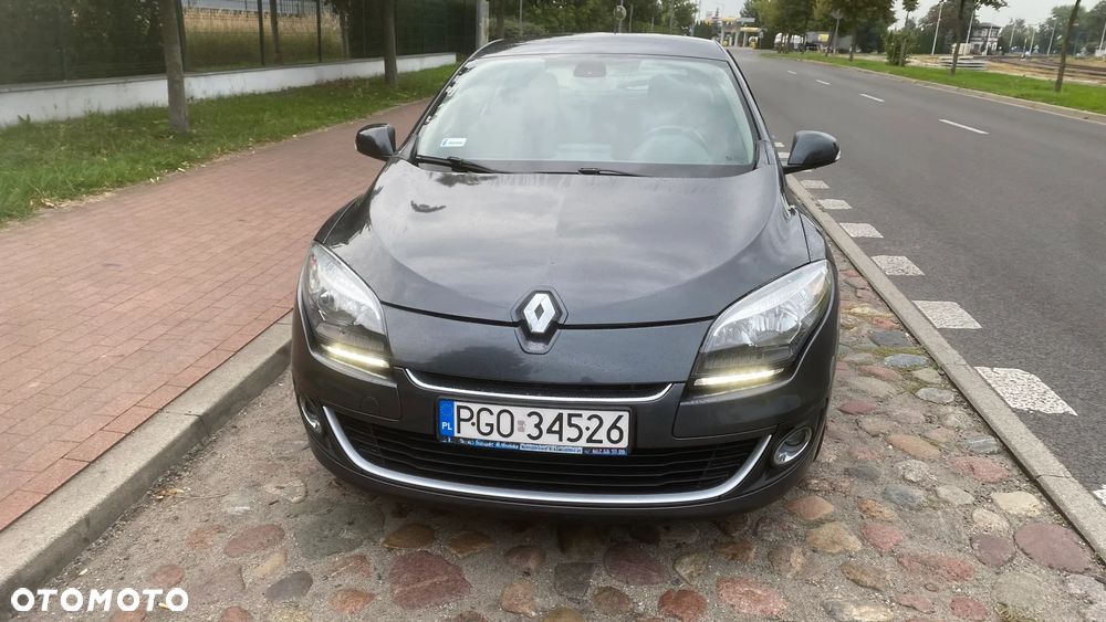 Renault Megane 1.5 dCi Dynamique - 9