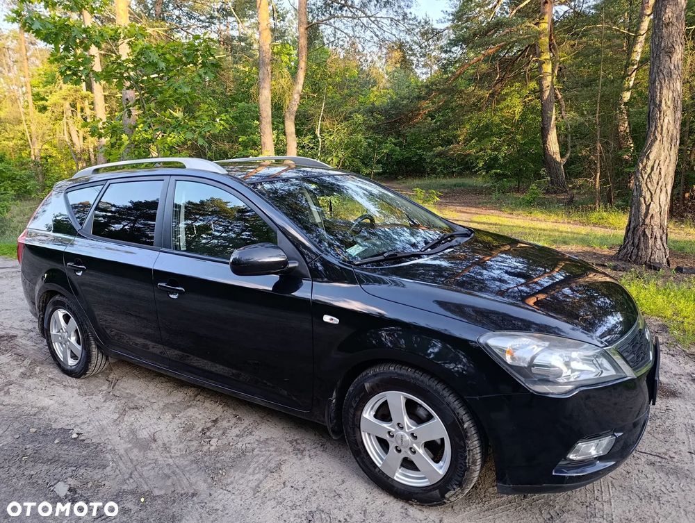 Kia Ceed 1.6 Comfort - 9