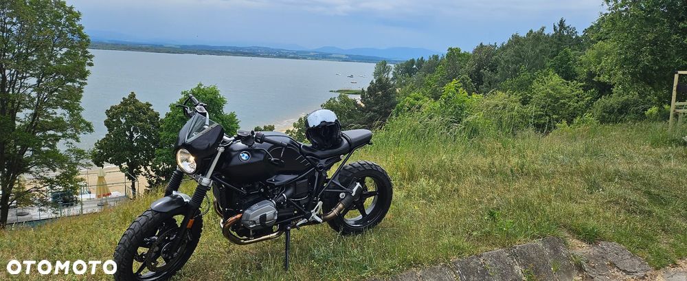 BMW Inny - 1