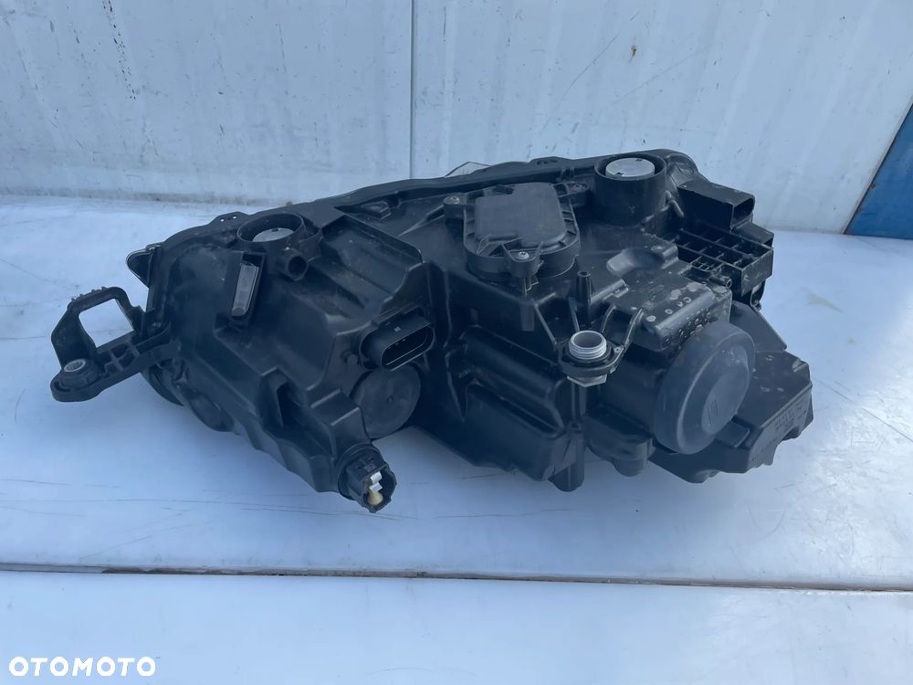 LAMPA LEWY PRZÓD SKODA SCALA 657941015 - 8