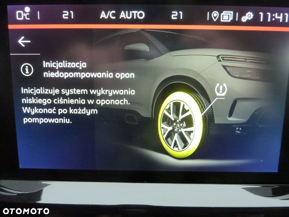 Citroën C5 Aircross - 26