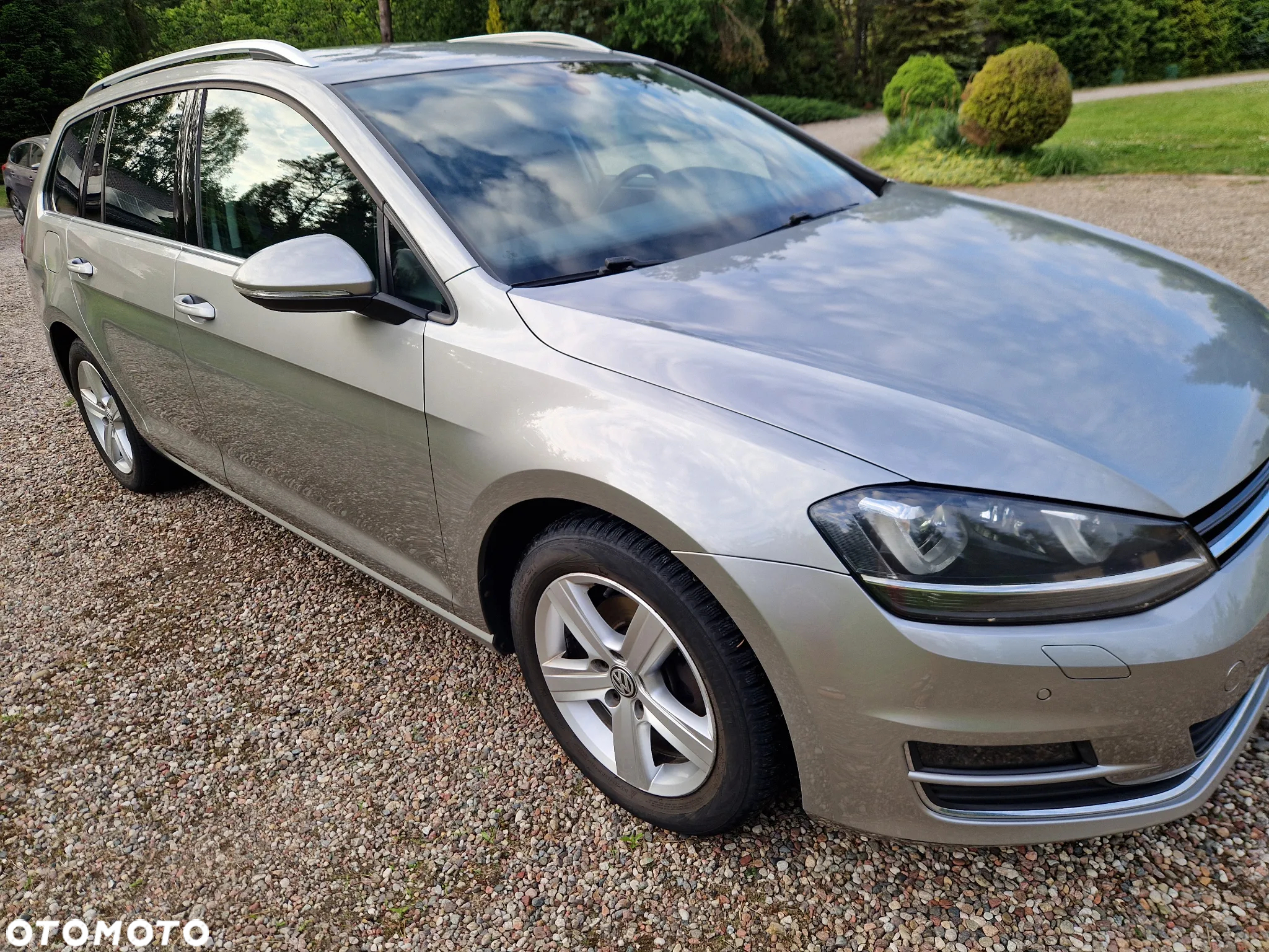 Volkswagen Golf VII 2.0 TDI BMT Highline - 22