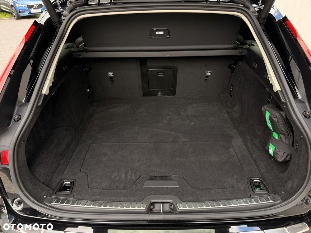 Volvo V90 - 27