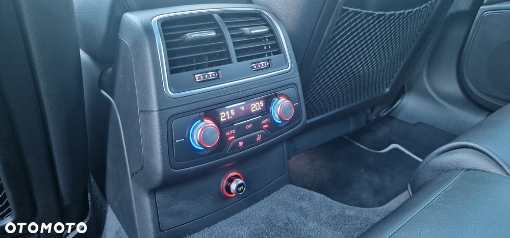 Audi A6 Avant 2.0 TDI Ultra S tronic - 21