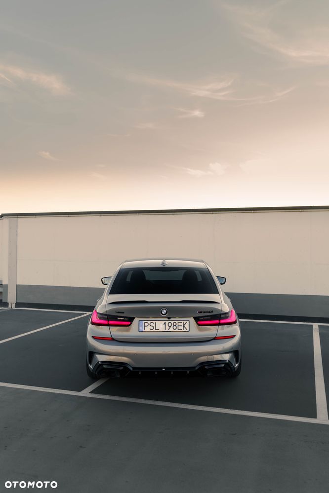 BMW Seria 3 M340i xDrive - 25