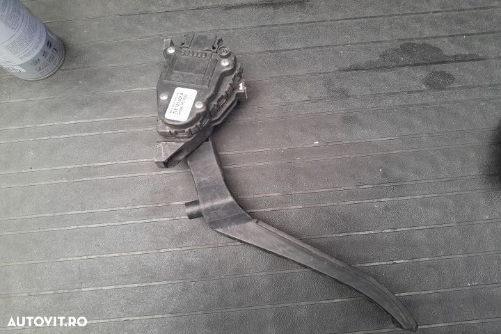 Pedala acceleratie 7L6721507A 7L6721507A Volkswagen VW Touareg genera - 2
