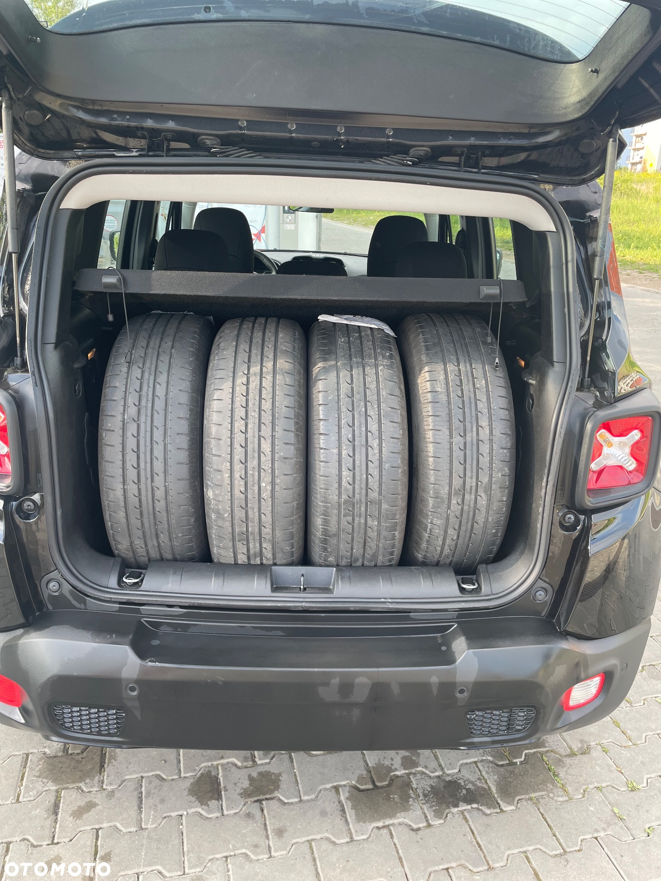 Jeep Renegade 1.4 MultiAir Longitude FWD S&S - 18