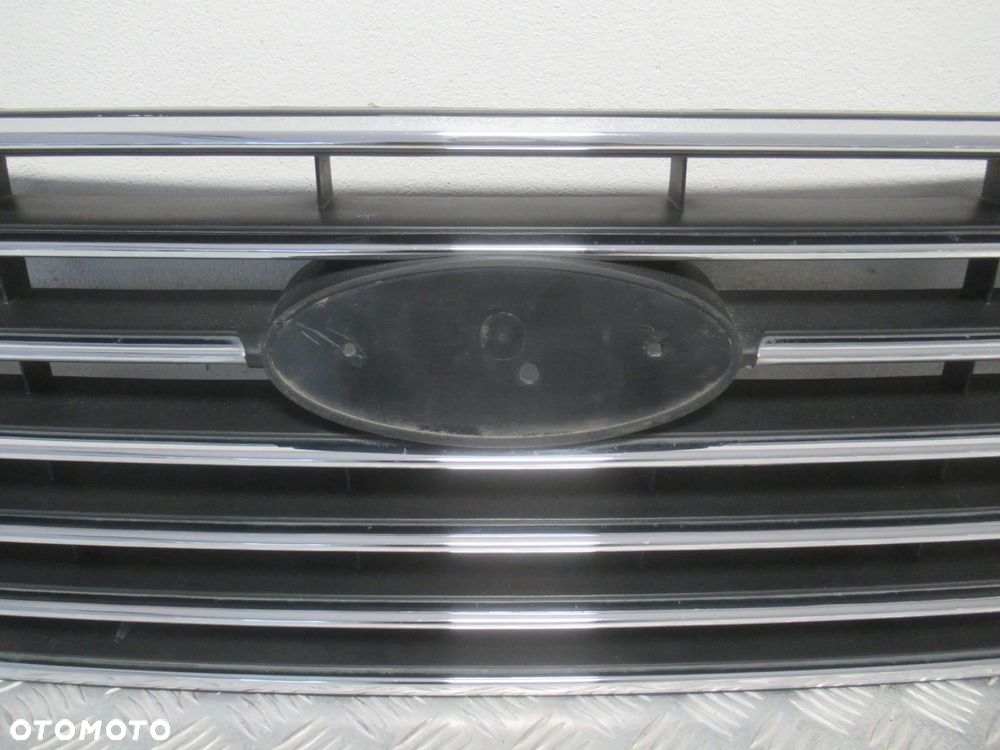 GRILL GRIL ATRAPA FORD TRANSIT CUSTOM I LIFT JK21-17B968-CE 2017 - 5