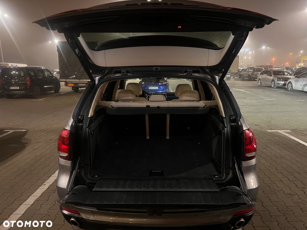 BMW X5 - 17