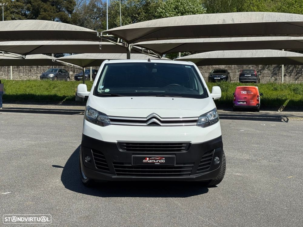Citroën Jumpy - 3