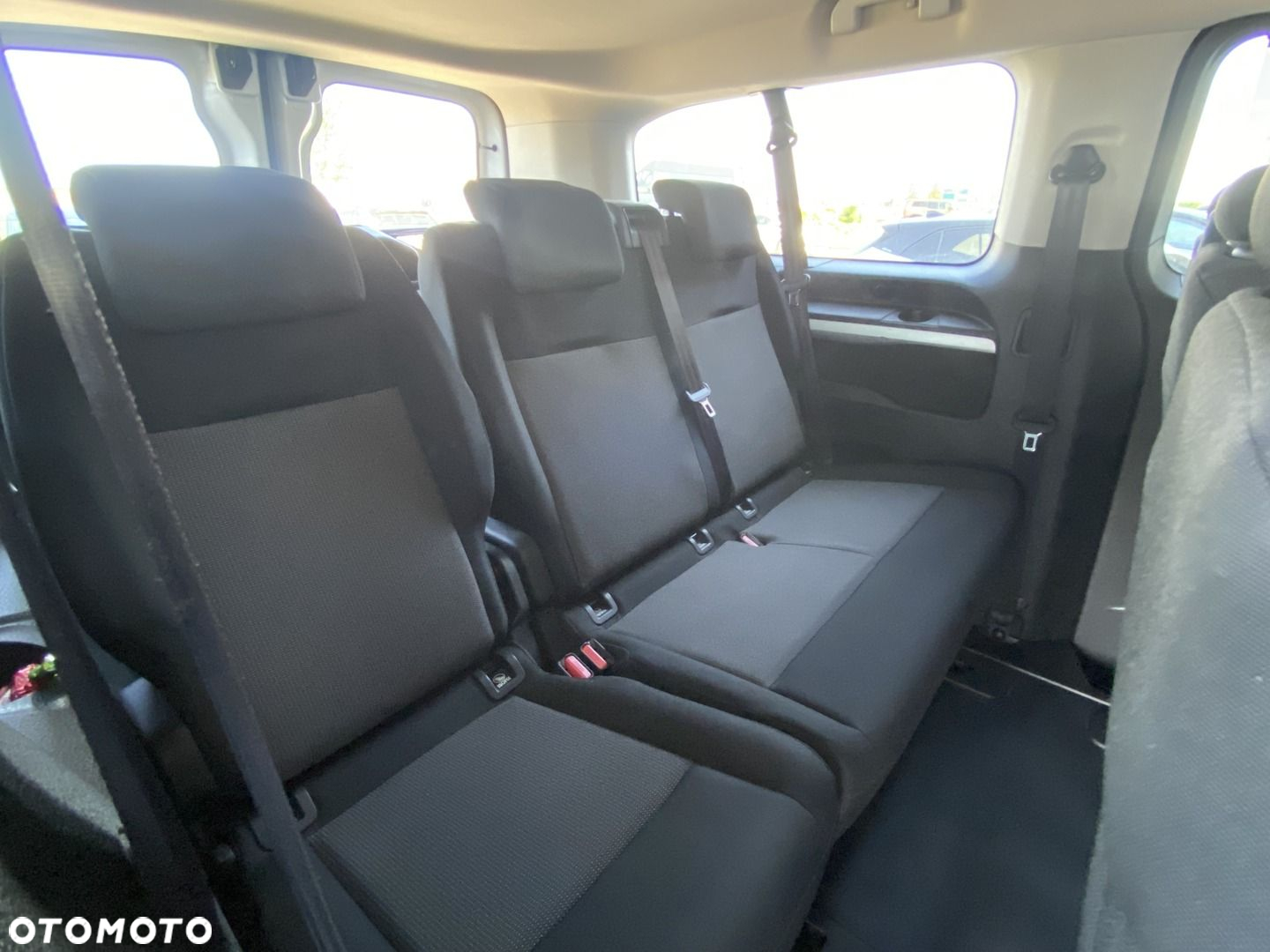 Toyota Proace Verso 2.0 D4-D Long Business - 15