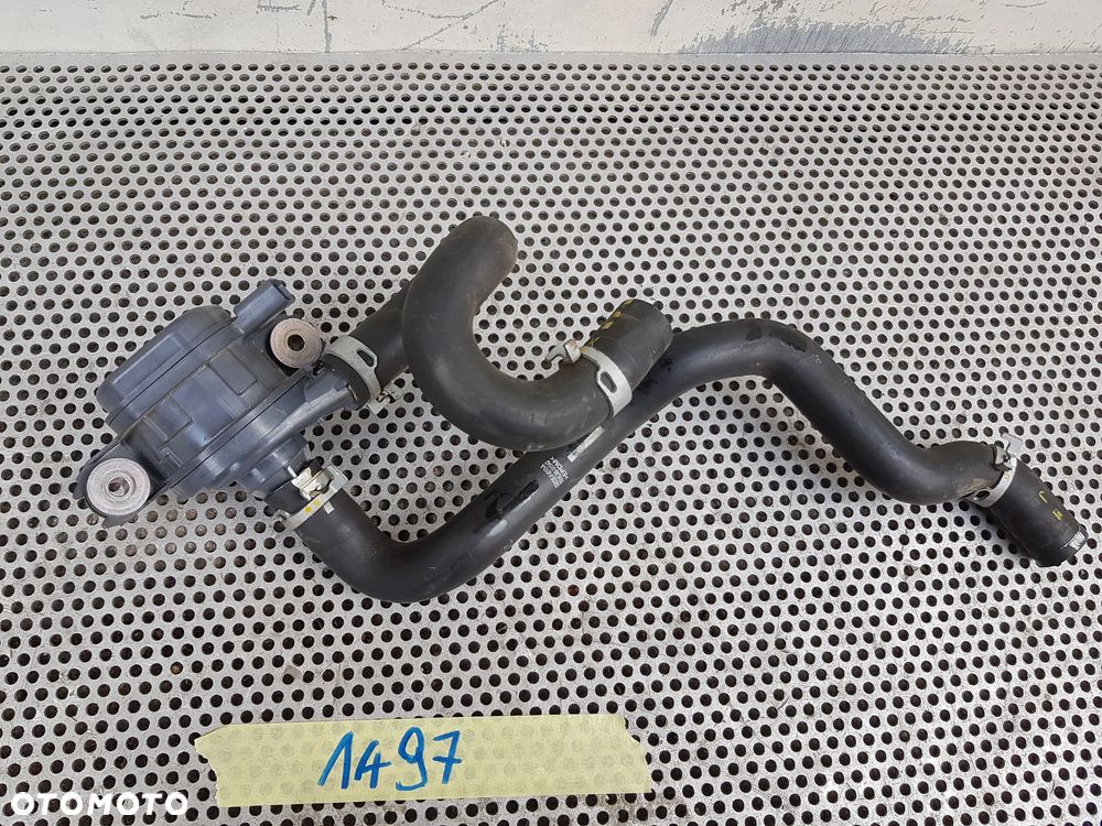 Toyota Prius IV C-HR Corolla E21 RAV4 Pompa Wody Dodatkowa - 1