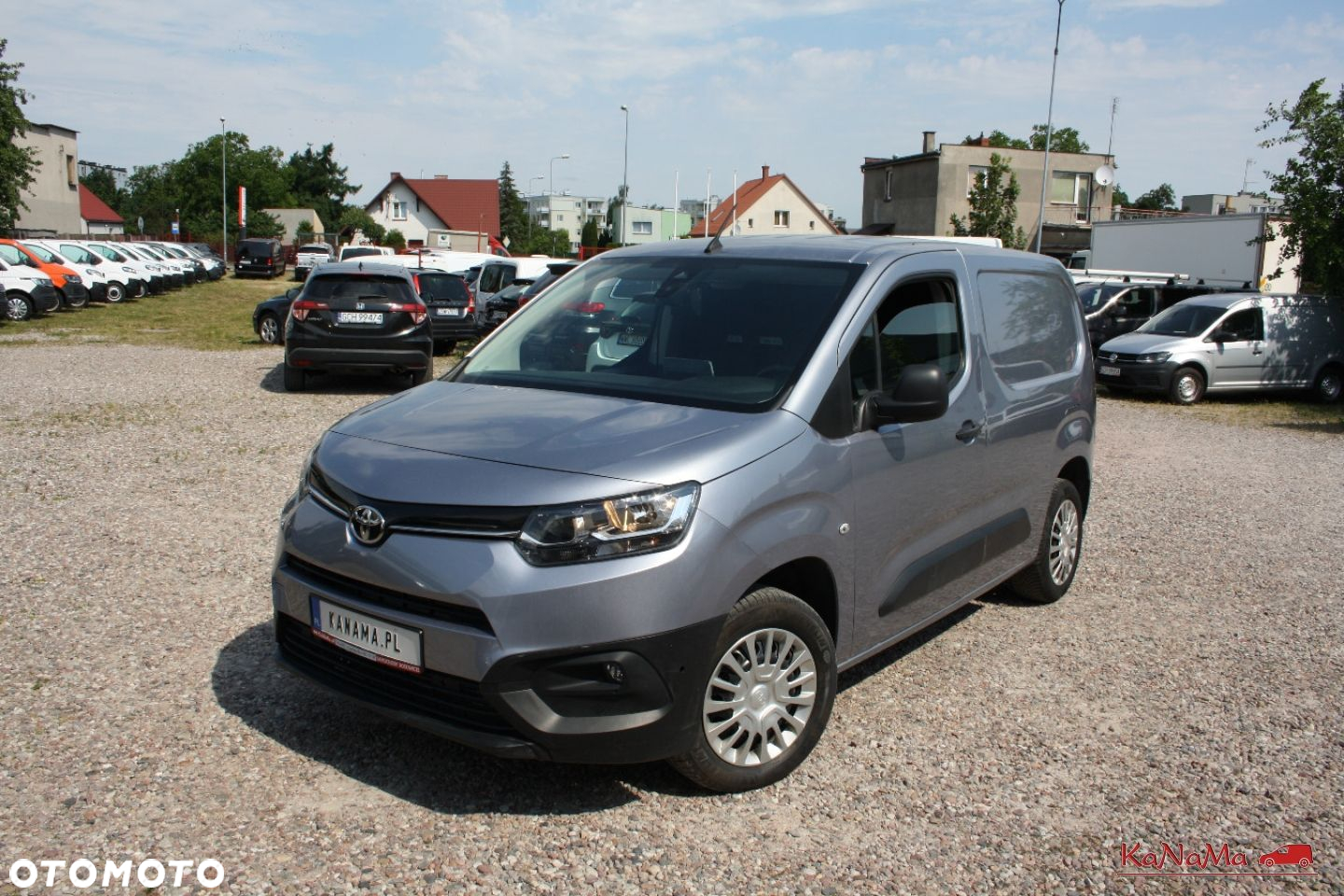 Toyota Proace City - 12
