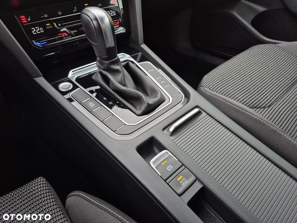 Volkswagen Arteon 2.0 TSI Elegance DSG - 16