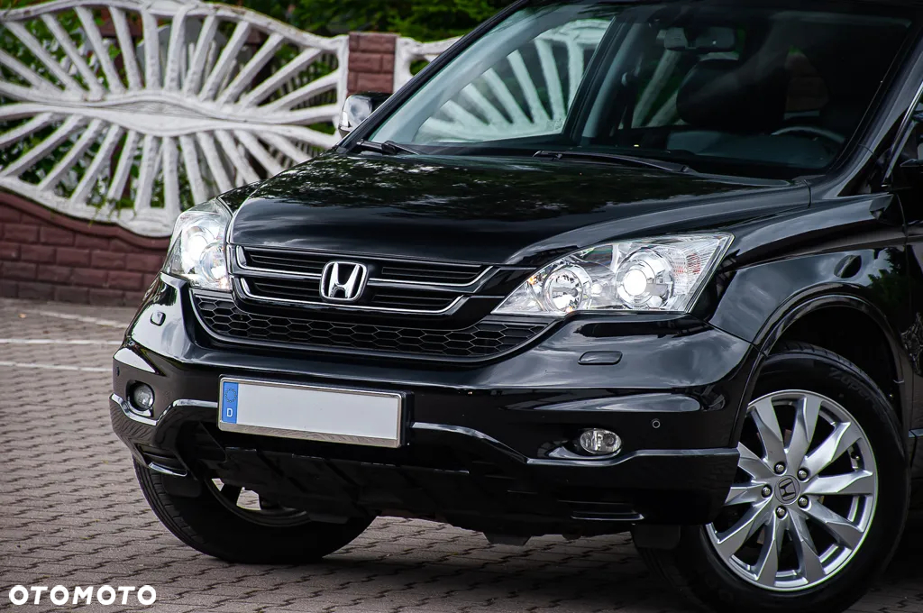 Honda CR-V 2.2i DTEC 4WD Executive - 29