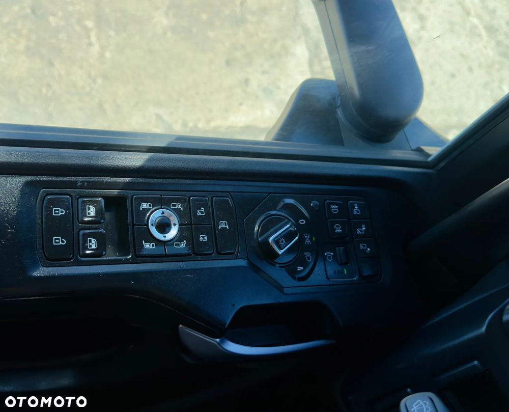 Scania R 500 /// Standart /// Klimatyzacja /// Retarder /// Full Led /// Full spoiler /// - 13