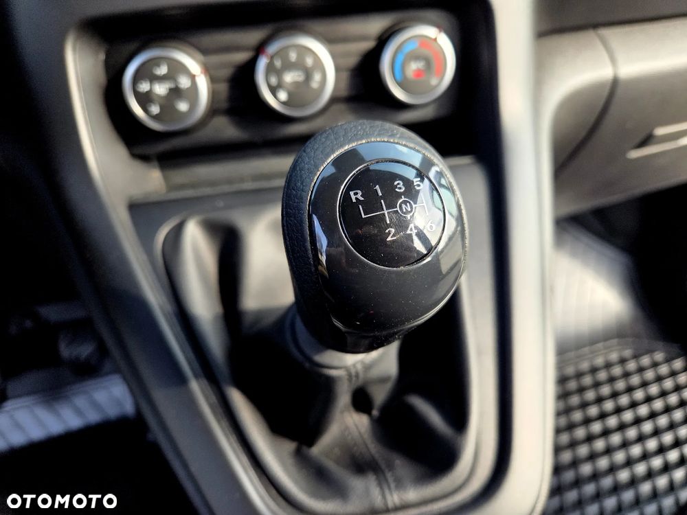 Mercedes-Benz Citan - 32