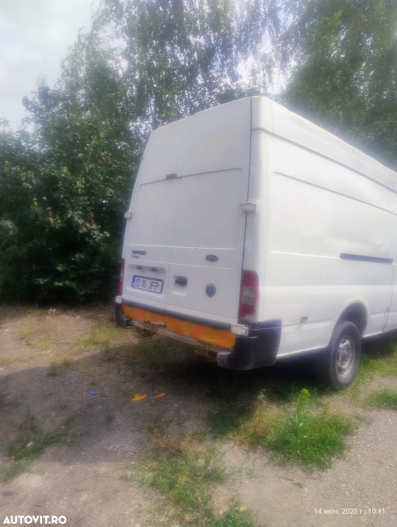 Ford Transit 330 K TDCi DPF Trend - 2