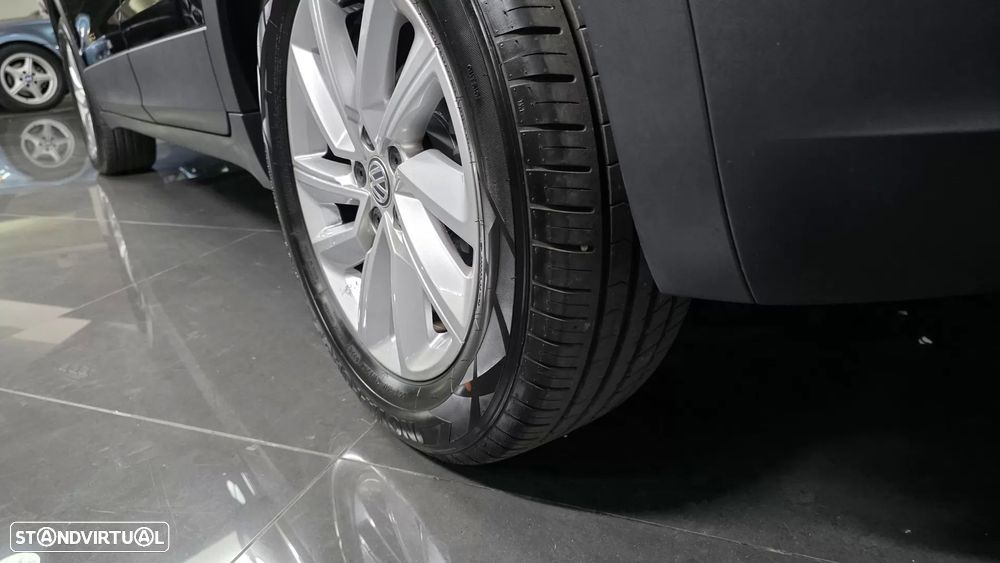 VW T-Cross 1.0 TSI OPF DSG Life - 34