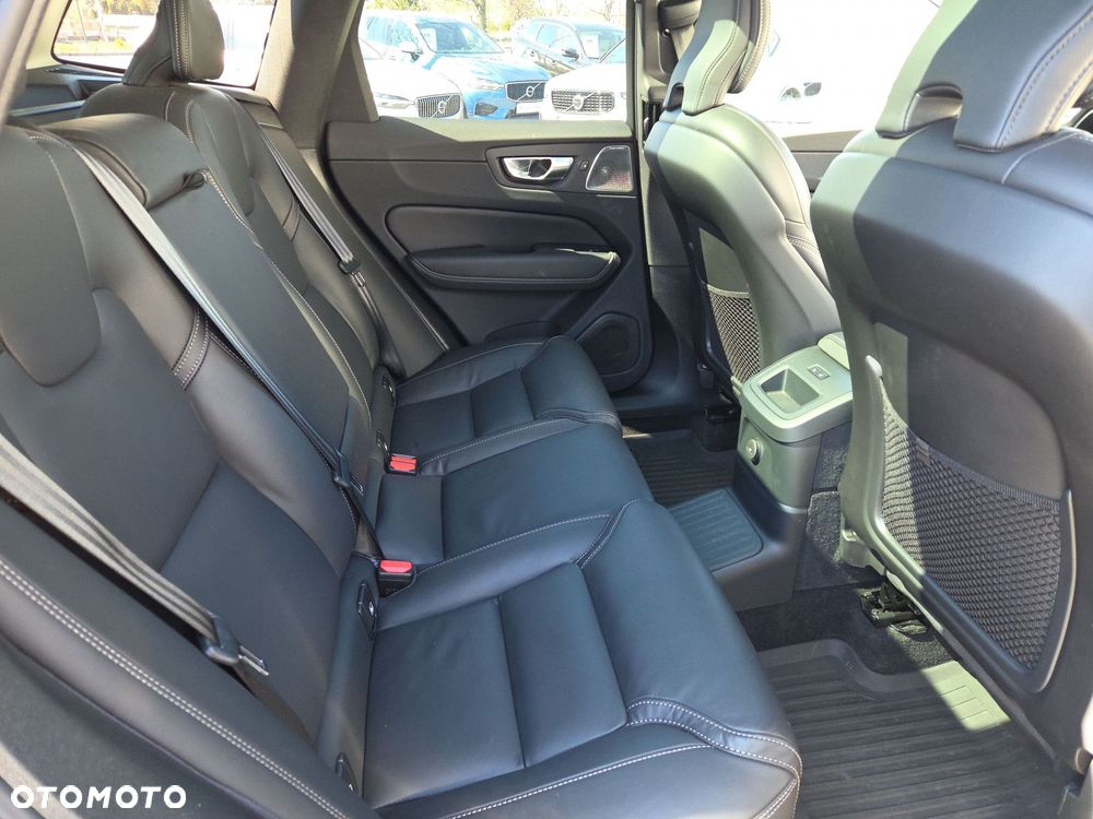 Volvo XC 60 - 12