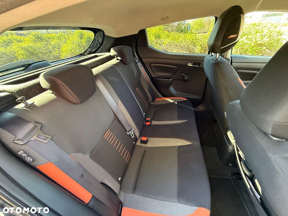 Nissan Micra 0.9 IG-T BOSE Personal Premium Edition - 8