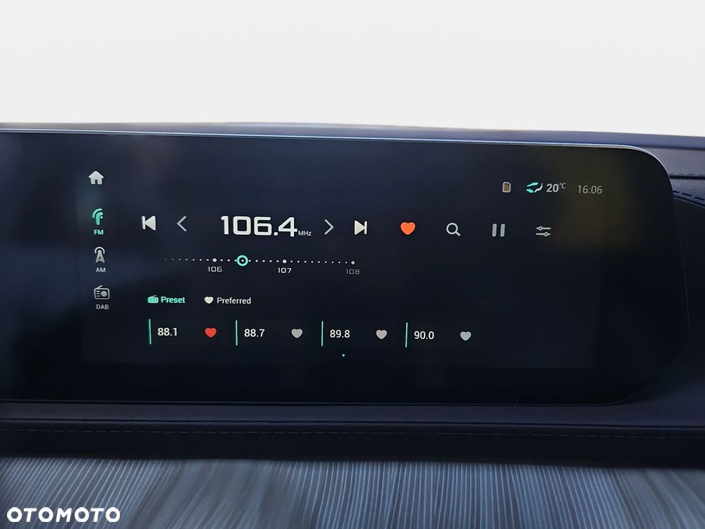 Forthing U Tour 1.5 DVVT GDI DCT - 20