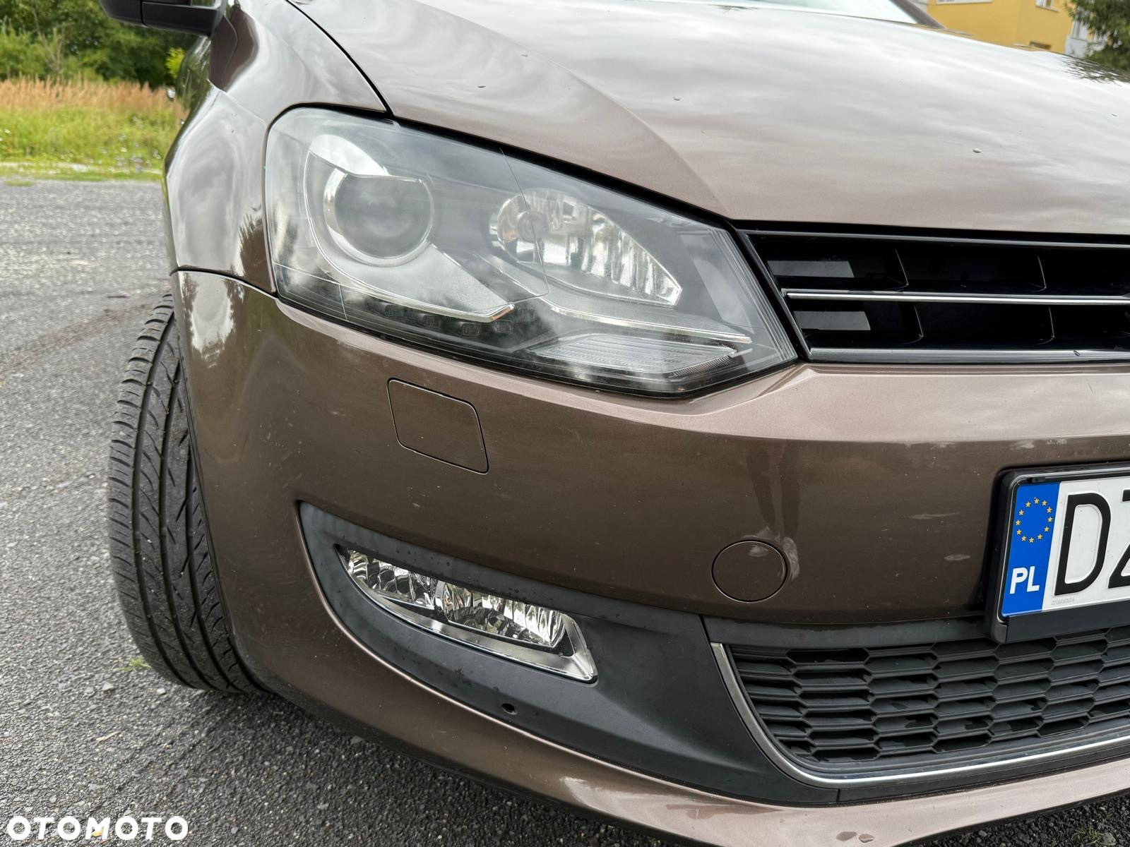 Volkswagen Polo - 15