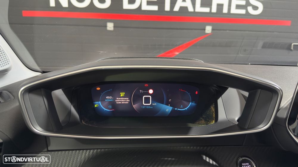 Peugeot 208 1.2 PureTech Allure - 13