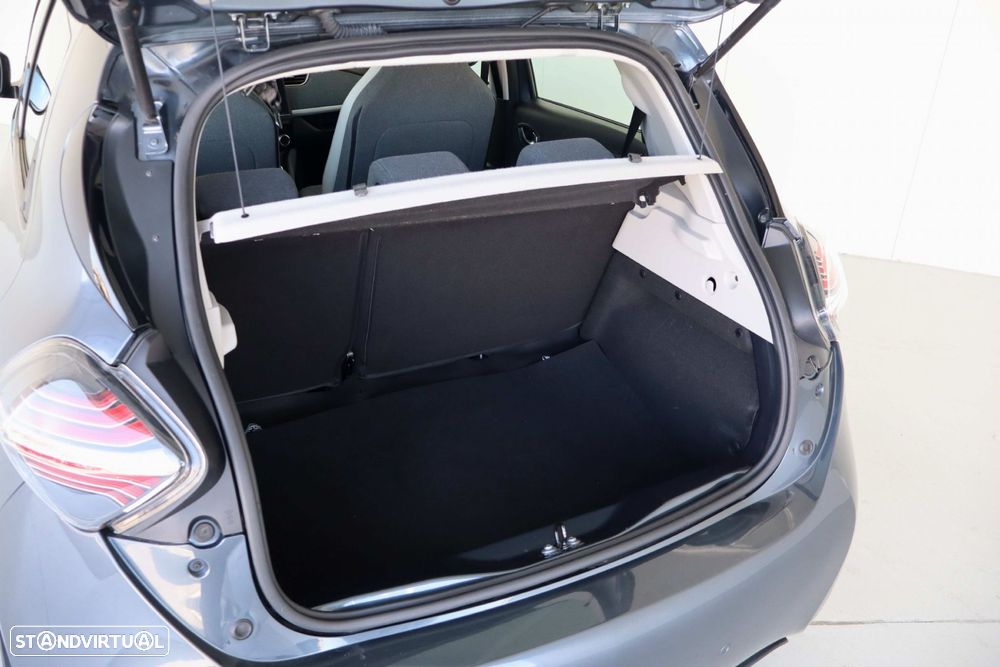 Renault Zoe (c/ Bateria) Limited 50 - 10