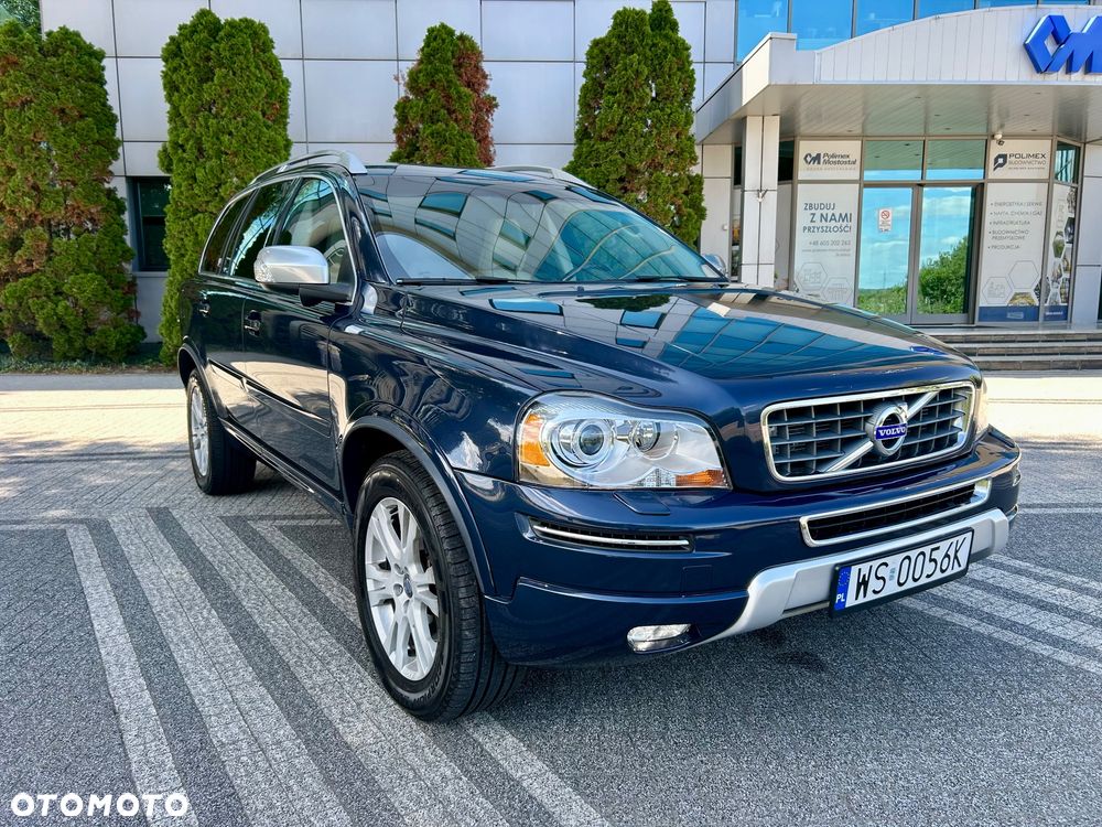 Volvo XC 90 3.2 AWD Executive - 7