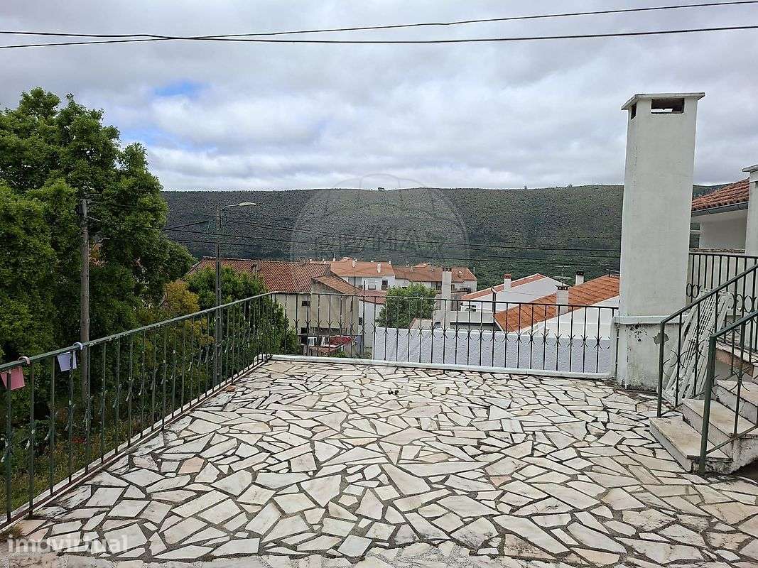 Moradia T4 para venda - Grande imagem: 3/7