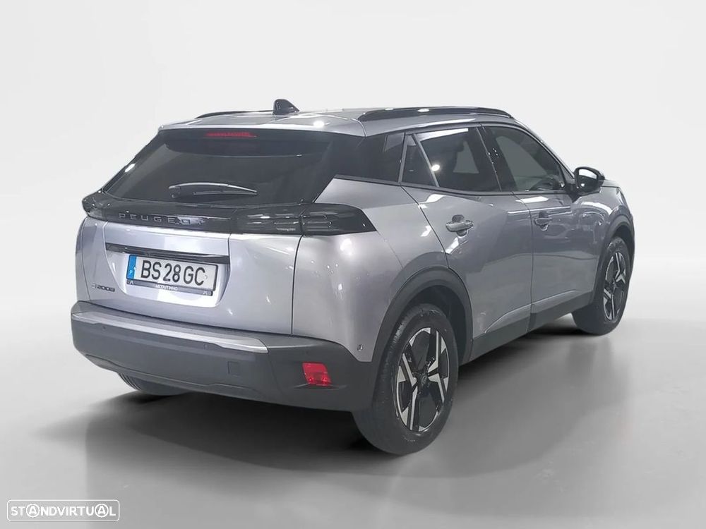 Peugeot e-2008 50 kWh Allure - 6